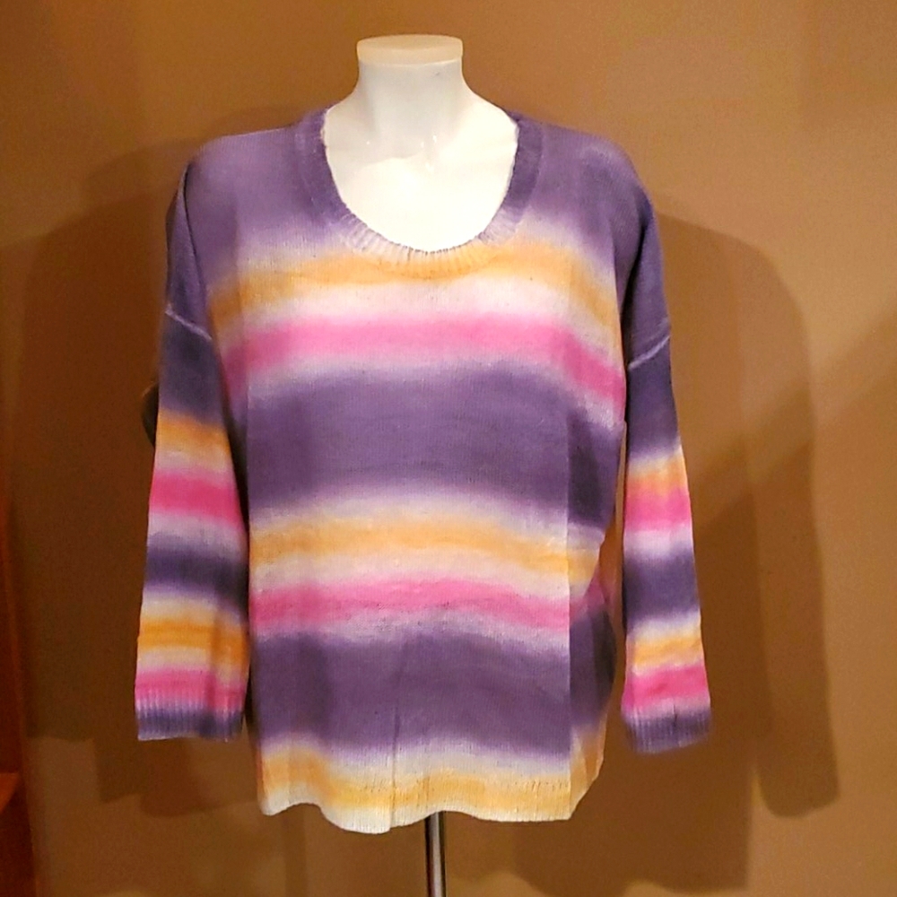 Umgee Light Sweater